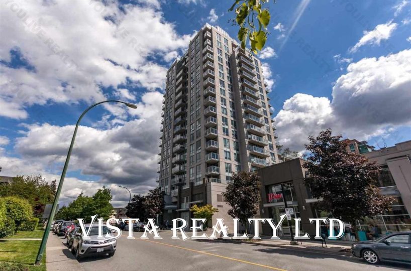 Local on Lonsdale Vista