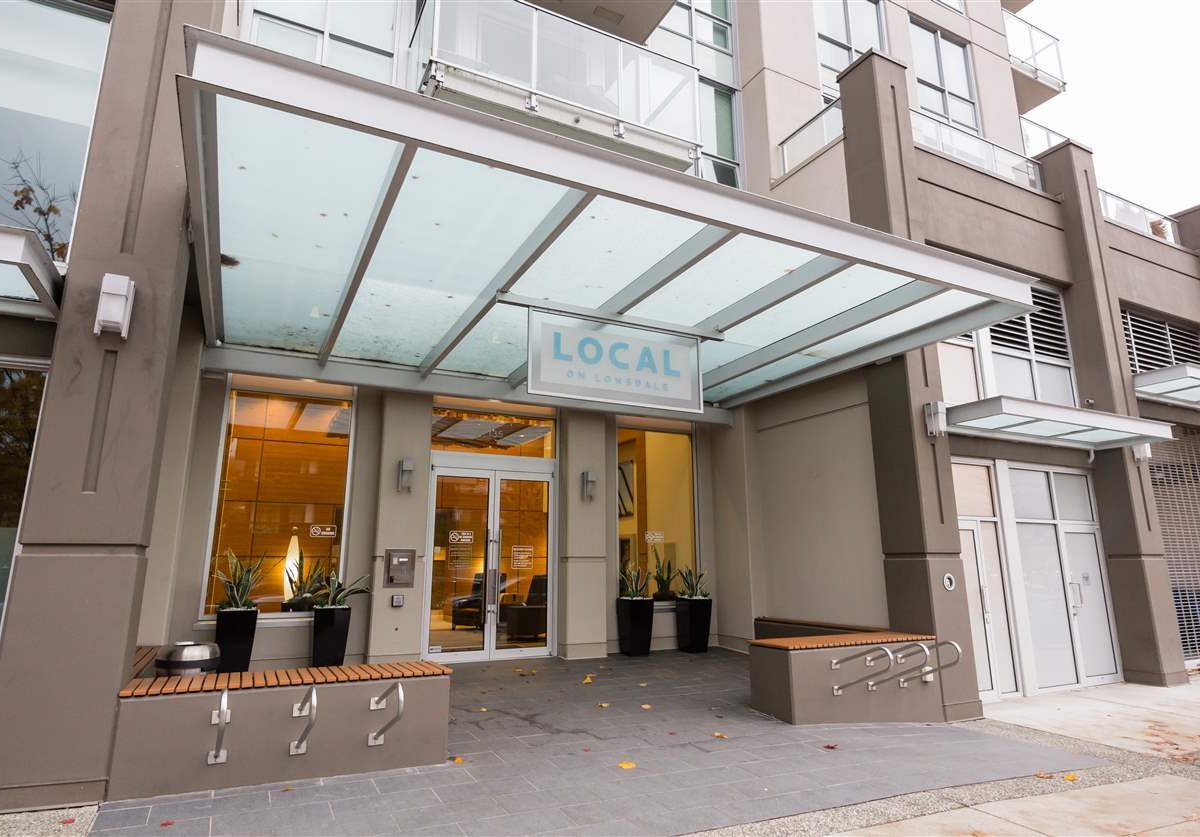 #907 – 135 17th Street East, North Vancouver, BC V7L 0C4