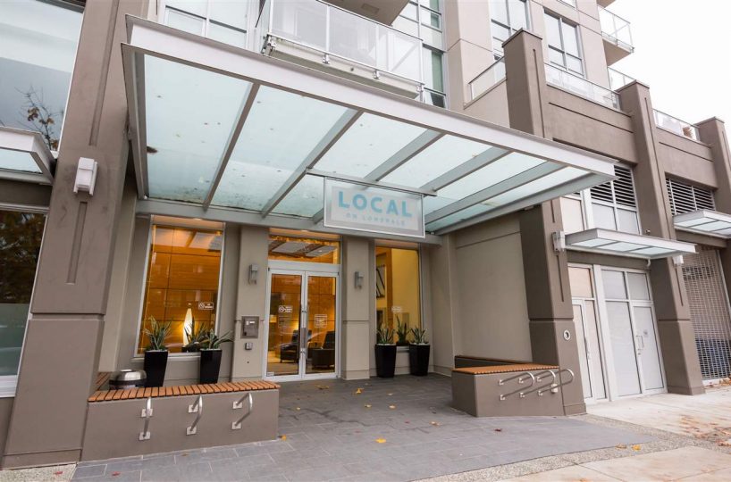 #907 – 135 17th Street East, North Vancouver, BC V7L 0C4