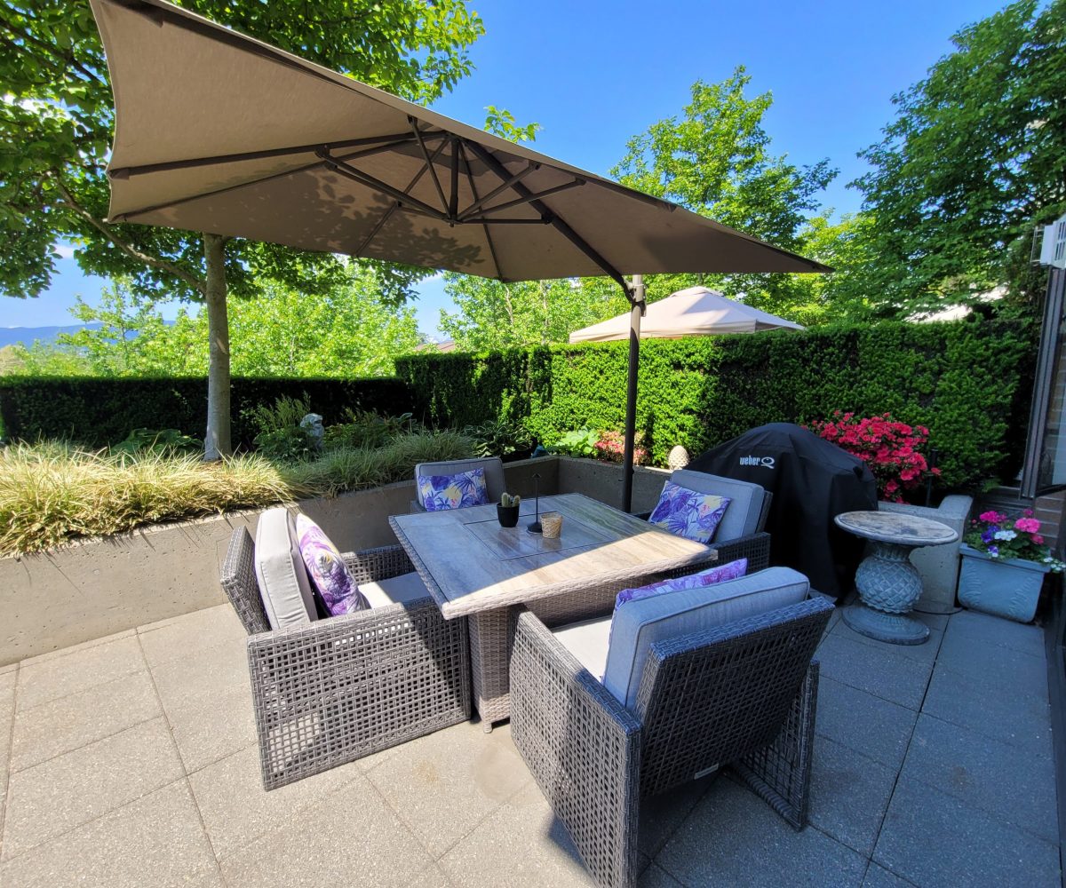 (FURNISHED) #406 - 170 1st Street West, North Vancouver, BC V7M 3P2