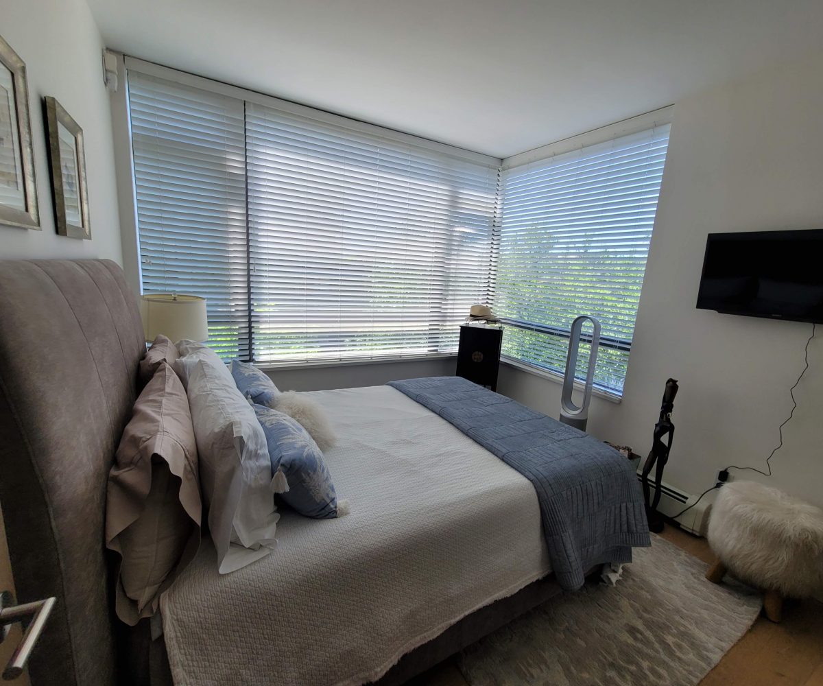 (FURNISHED) #406 - 170 1st Street West, North Vancouver, BC V7M 3P2