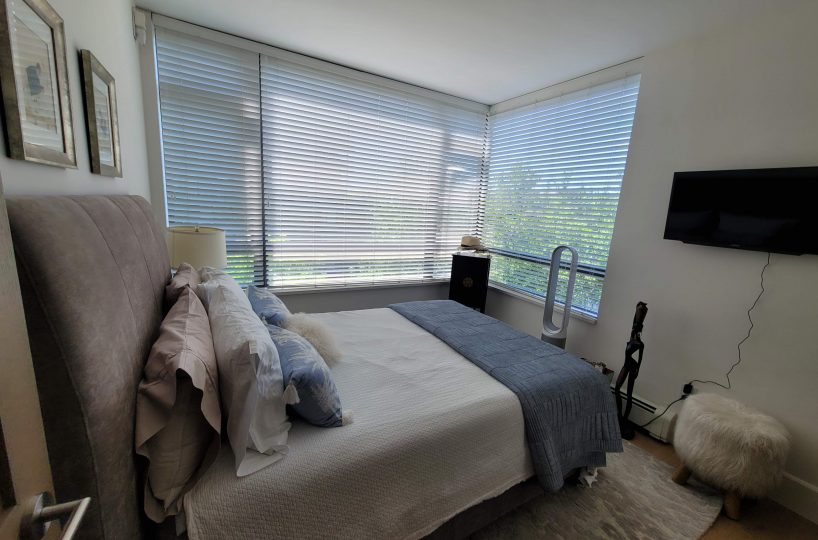 (FURNISHED) #406 - 170 1st Street West, North Vancouver, BC V7M 3P2