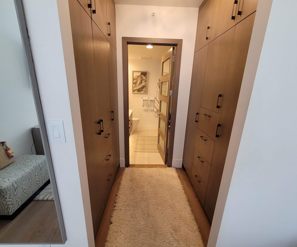 (FURNISHED) #406 - 170 1st Street West, North Vancouver, BC V7M 3P2