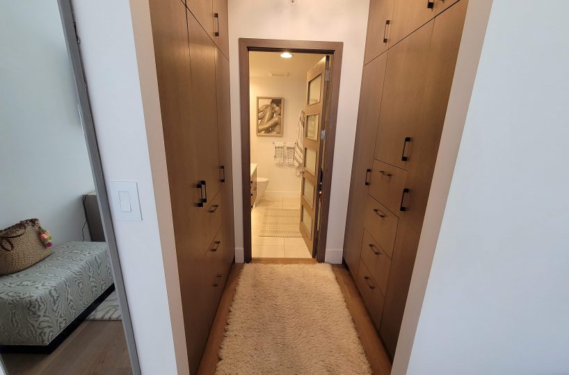 (FURNISHED) #406 - 170 1st Street West, North Vancouver, BC V7M 3P2