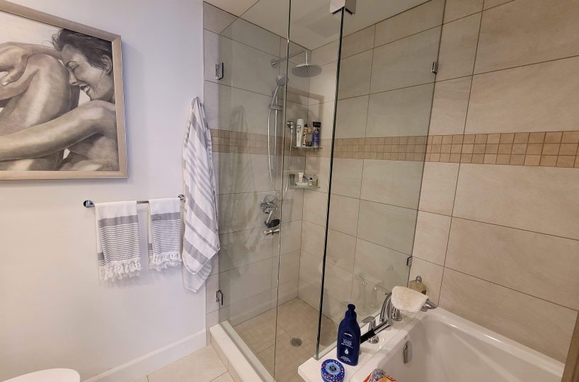 (FURNISHED) #406 - 170 1st Street West, North Vancouver, BC V7M 3P2
