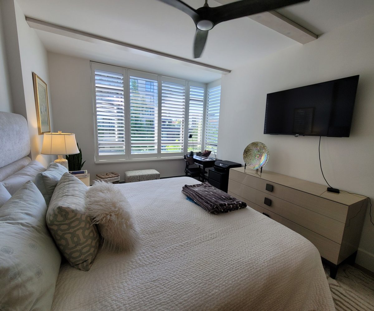 (FURNISHED) #406 - 170 1st Street West, North Vancouver, BC V7M 3P2