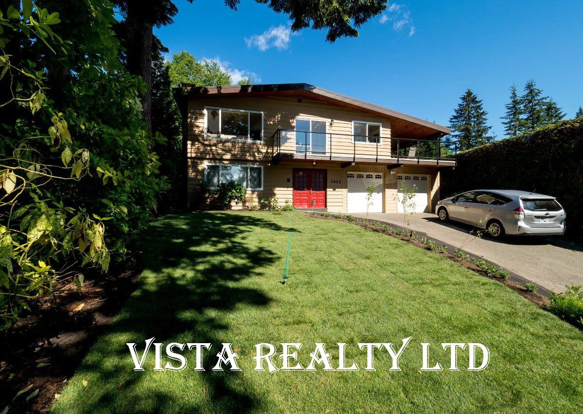 3884 Lonsdale Avenue, North Vancouver BC V7N 3K6