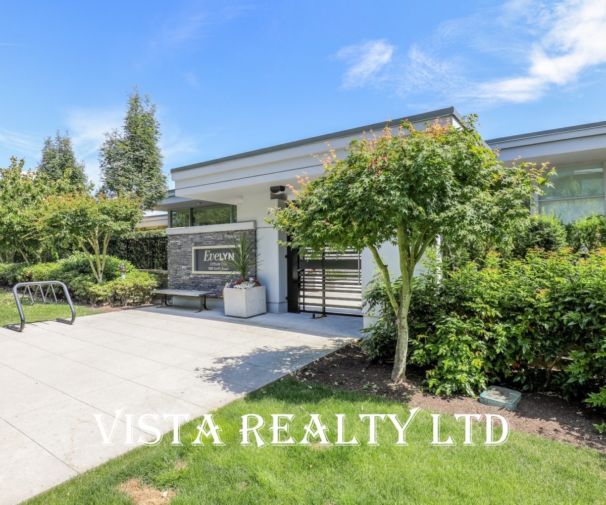#201-988 Keith Road, West Vancouver V7T 1M3