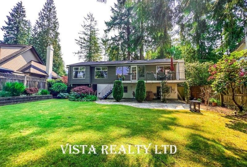4345 Capilano Road, North Vancouver BC V7R 4J8