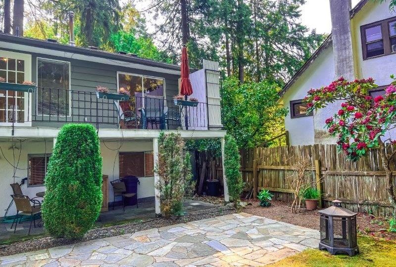 4345 Capilano Road, North Vancouver BC V7R 4J8