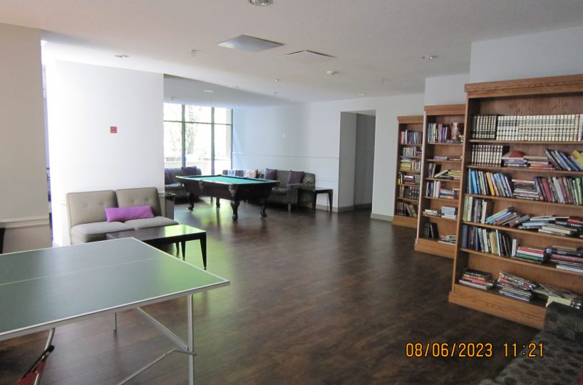 2503 - 1068 Hornby St. Vancouver, BC V6Z 2Y7