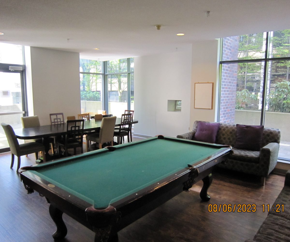 2503 - 1068 Hornby St. Vancouver, BC V6Z 2Y7