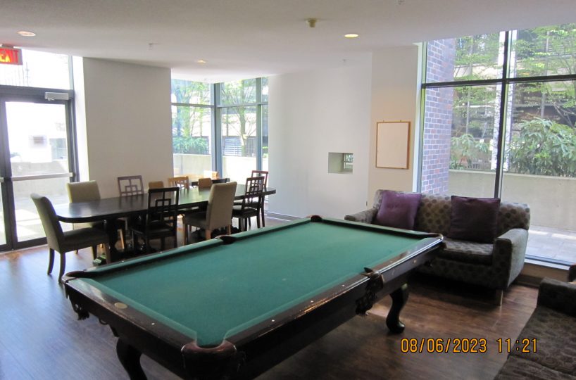 2503 - 1068 Hornby St. Vancouver, BC V6Z 2Y7