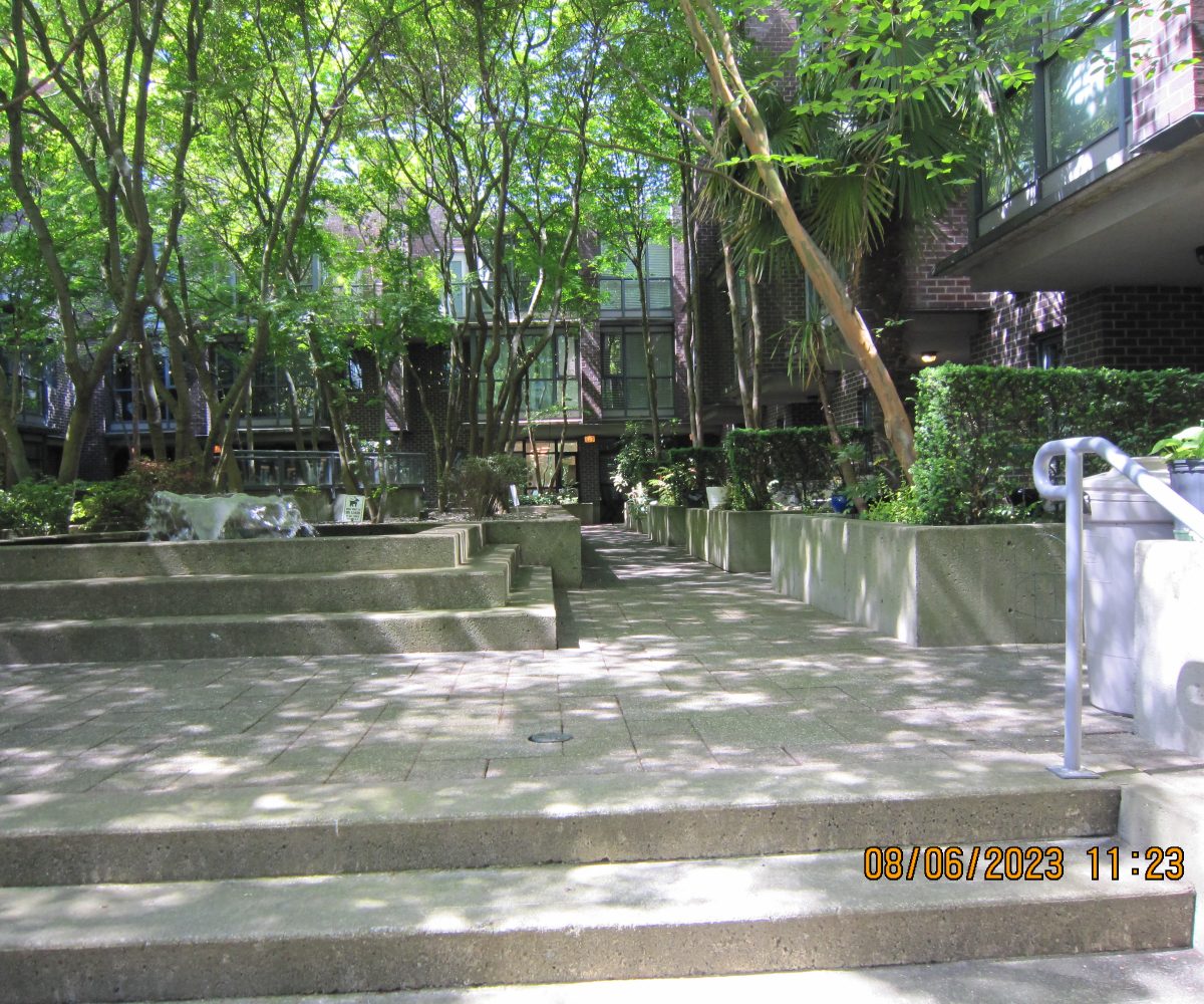 2503 - 1068 Hornby St. Vancouver, BC V6Z 2Y7