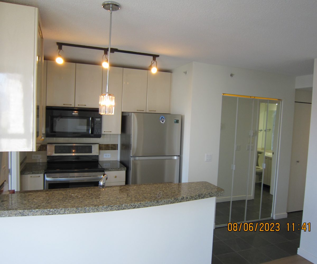 2503 - 1068 Hornby St. Vancouver, BC V6Z 2Y7