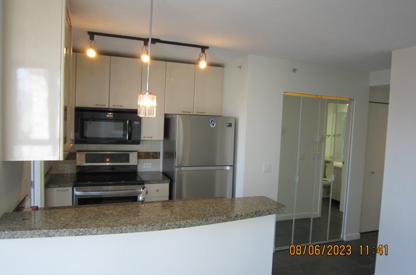 2503 - 1068 Hornby St. Vancouver, BC V6Z 2Y7