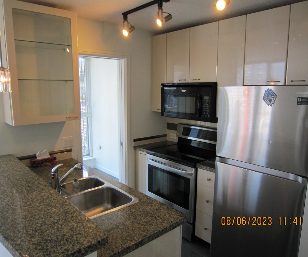 2503 - 1068 Hornby St. Vancouver, BC V6Z 2Y7