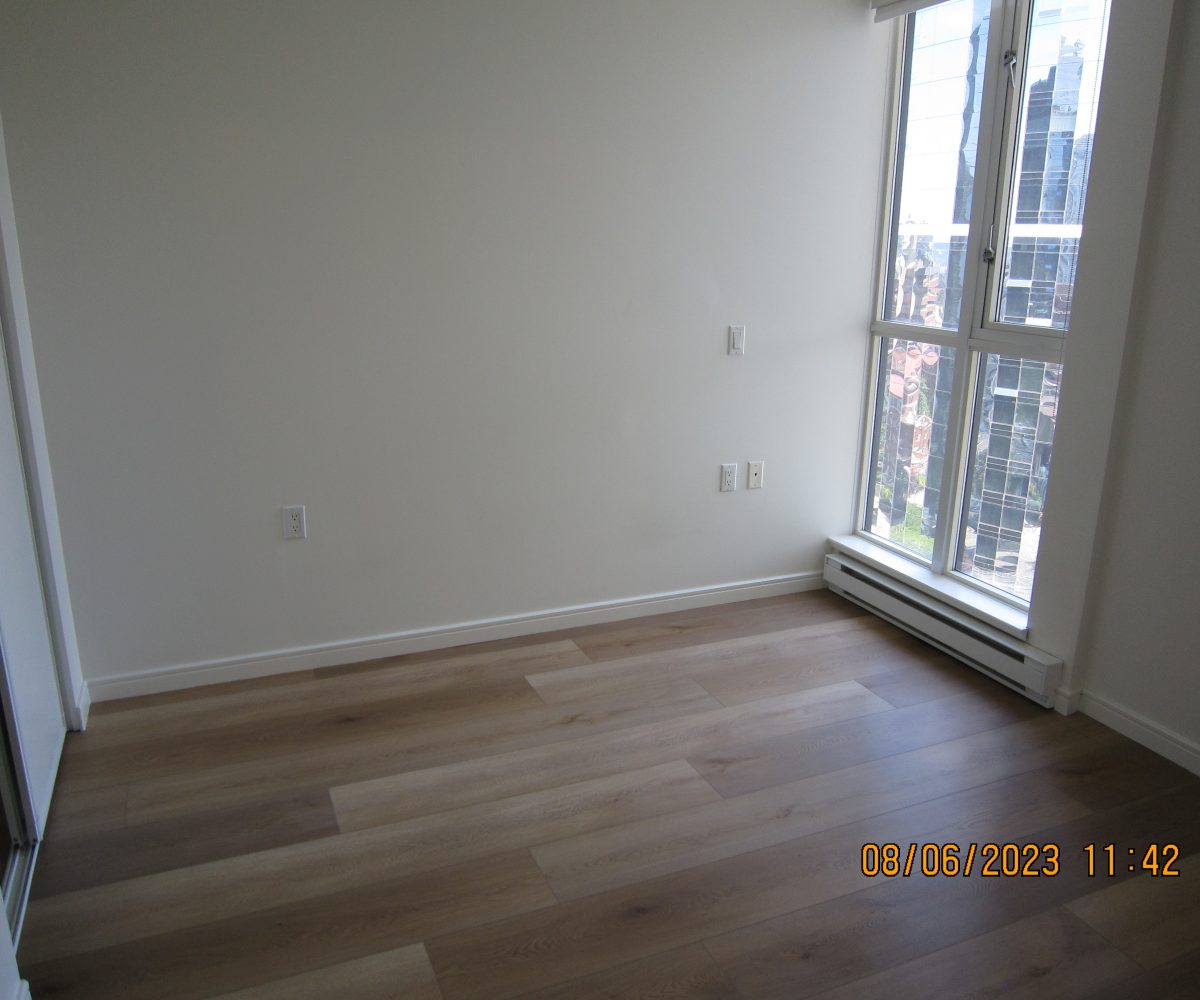 2503 - 1068 Hornby St. Vancouver, BC V6Z 2Y7
