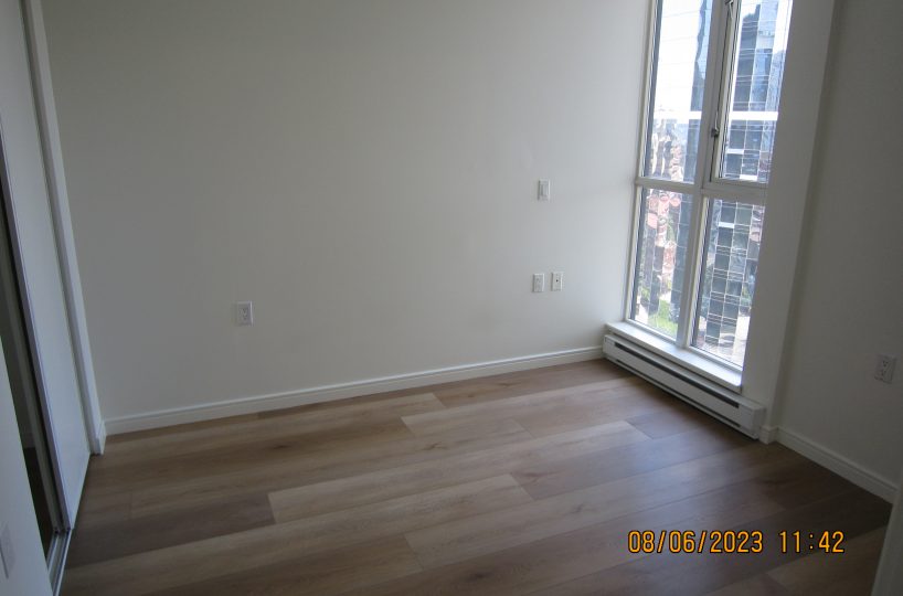 2503 - 1068 Hornby St. Vancouver, BC V6Z 2Y7