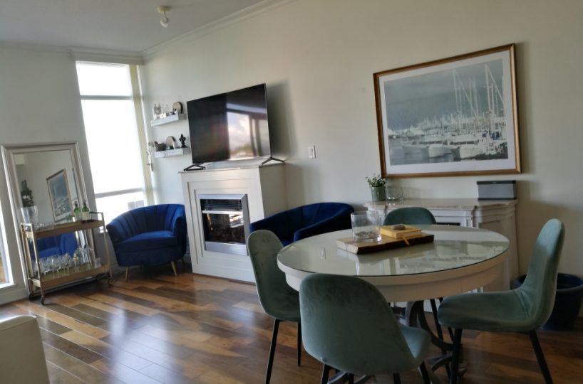 #708-172 Victory Ship Way, North Vancouver BC V7L 0B5