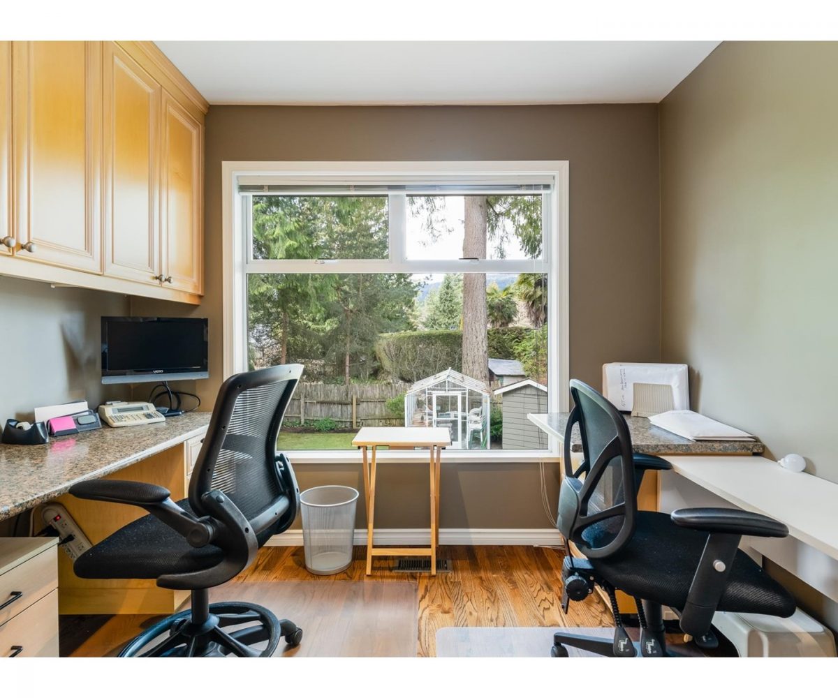 4345 Capilano Road, North Vancouver BC V7R 4J8