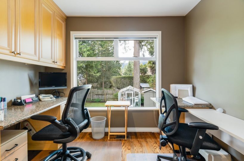 4345 Capilano Road, North Vancouver BC V7R 4J8