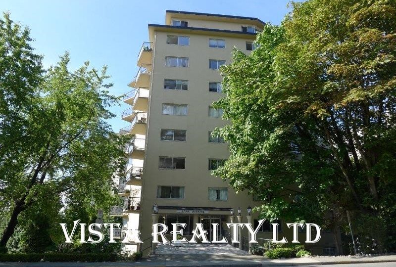 #404 – 1930 Marine Drive, West Vancouver  B C V7V 1J8