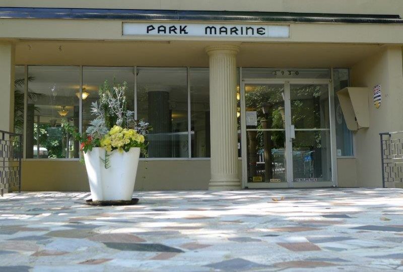 #404 – 1930 Marine Drive, West Vancouver  B C V7V 1J8