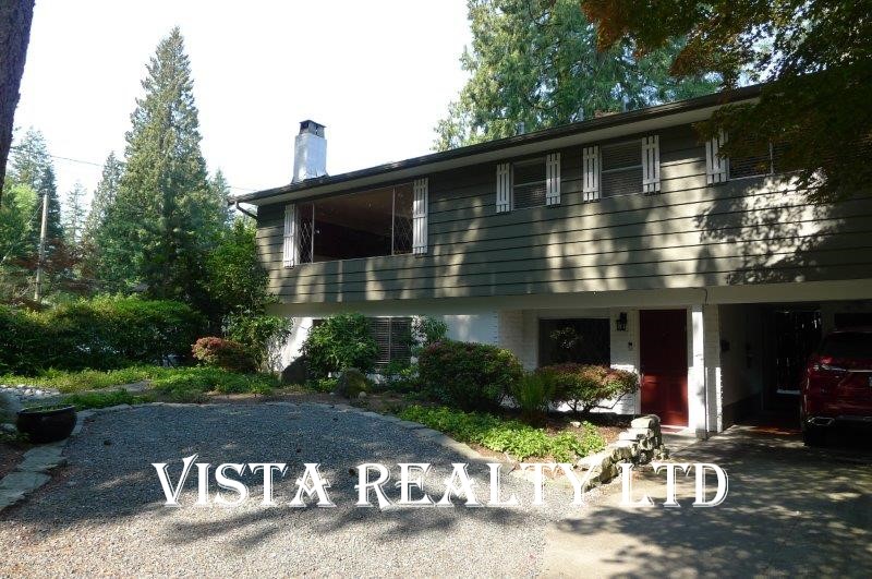 4345 Capilano Road, North Vancouver BC V7R 4J8 Vista Realty