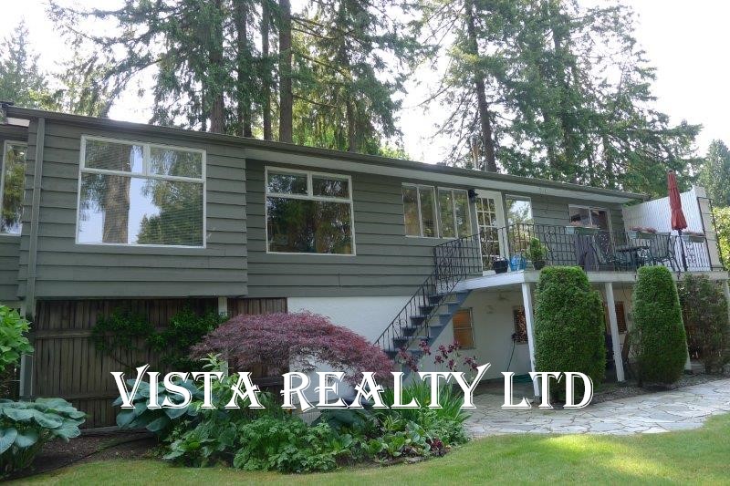 4345 Capilano Road, North Vancouver BC V7R 4J8 Vista Realty