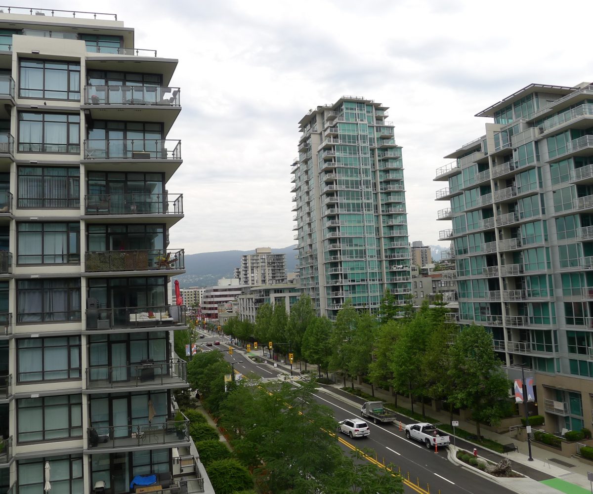 #708-172 Victory Ship Way, North Vancouver BC V7L 0B5