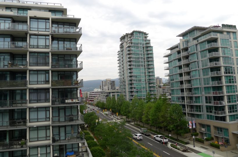 #708-172 Victory Ship Way, North Vancouver BC V7L 0B5