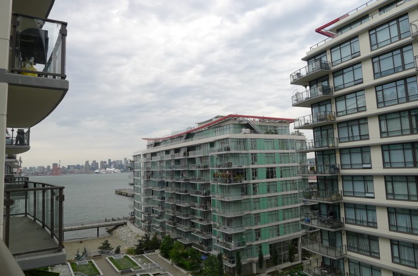 #708-172 Victory Ship Way, North Vancouver BC V7L 0B5