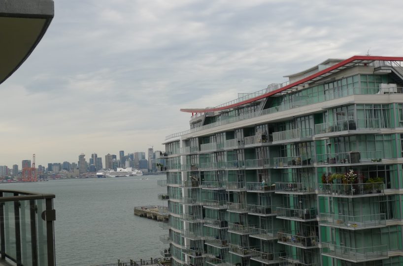 #708-172 Victory Ship Way, North Vancouver BC V7L 0B5