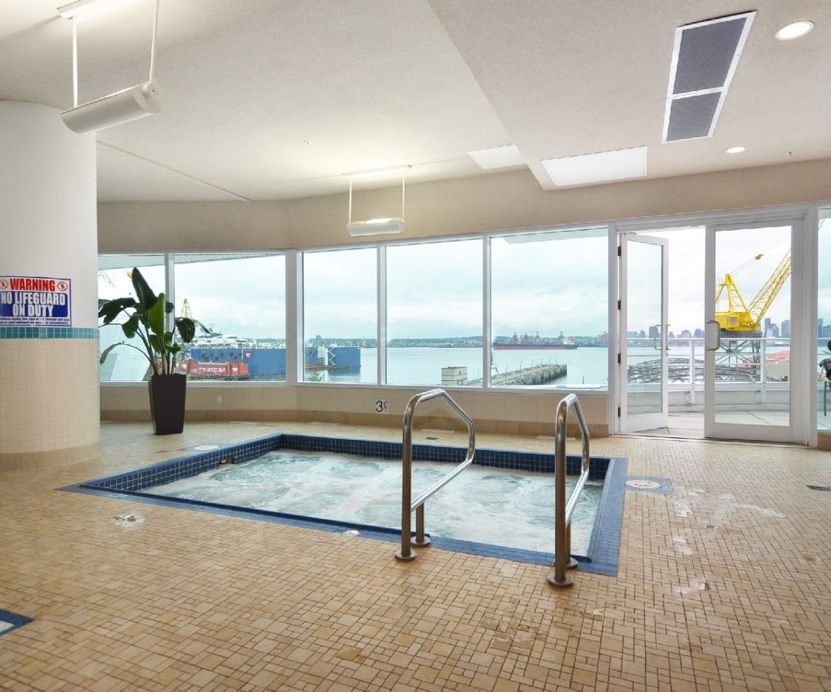 #708-172 Victory Ship Way, North Vancouver BC V7L 0B5