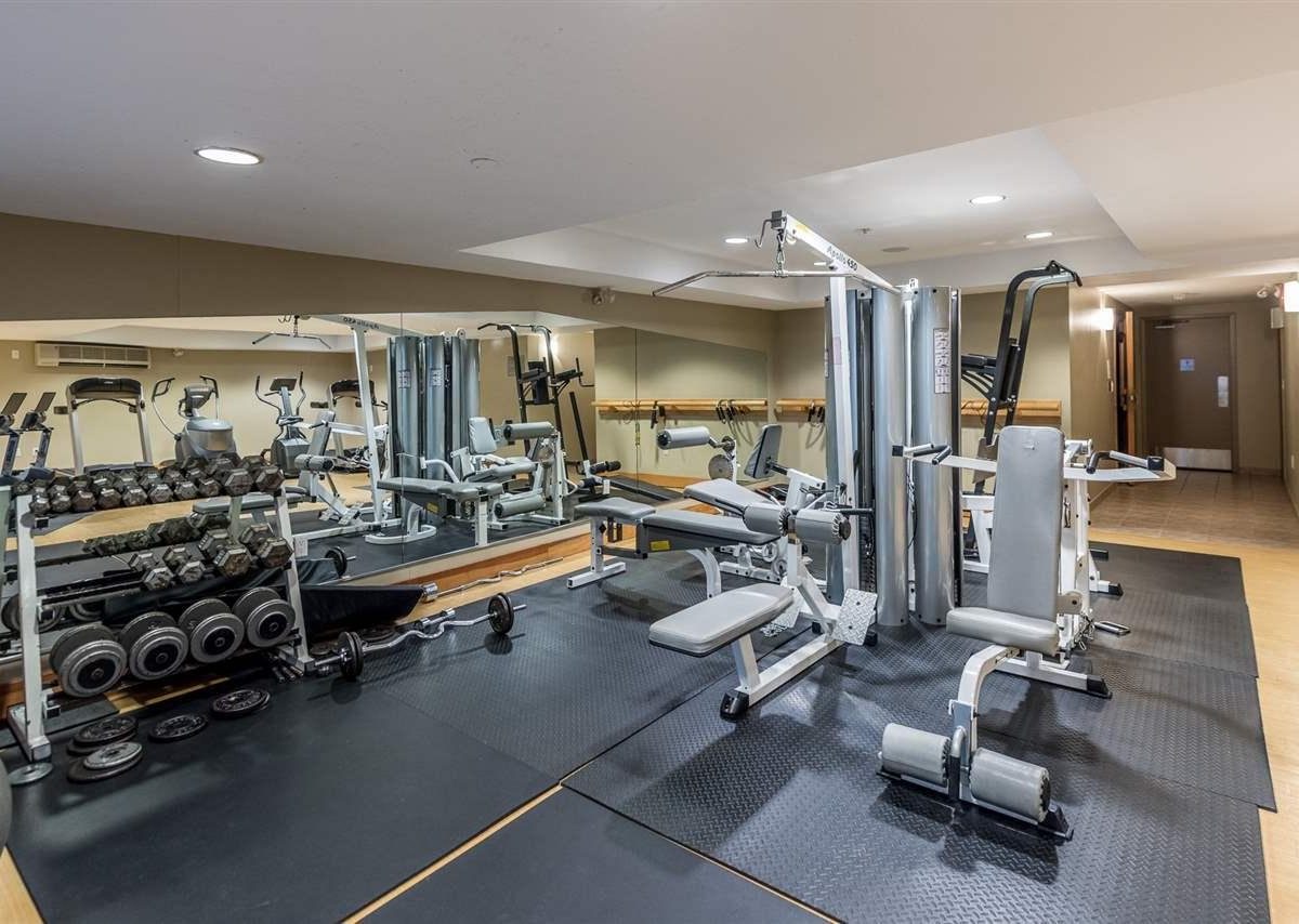 #411 – 530 Ravenwoods Drive, North Vancouver V7G 2T5