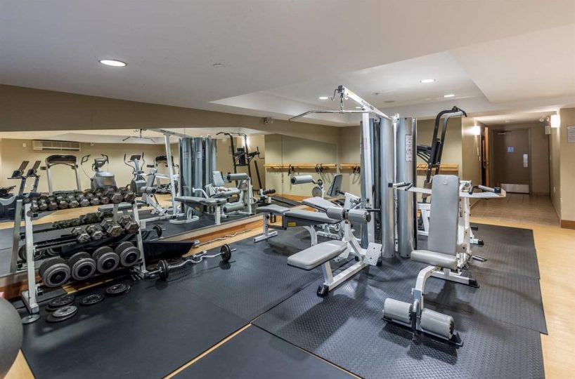 #411 – 530 Ravenwoods Drive, North Vancouver V7G 2T5