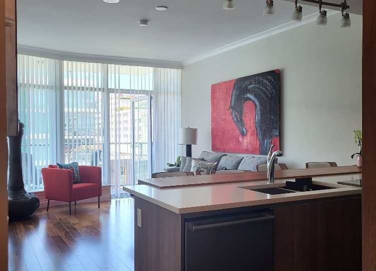 #707-185 Victory Ship Way, North Vancouver, BC V7L 0G2
