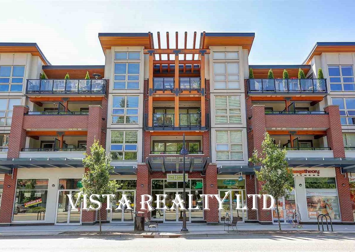 #404 – 1177 Marine Drive, North Vancouver V7P 1T1