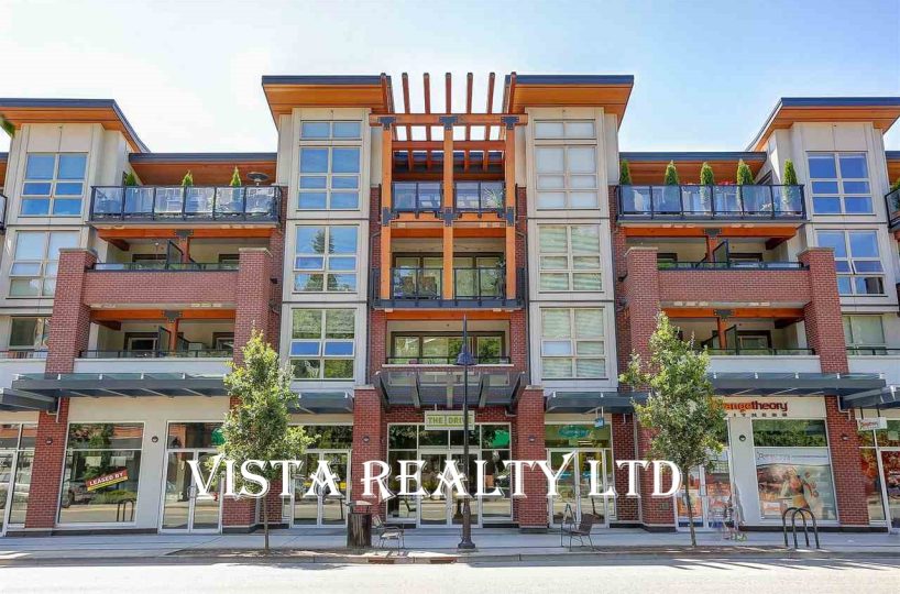 #404 – 1177 Marine Drive, North Vancouver V7P 1T1