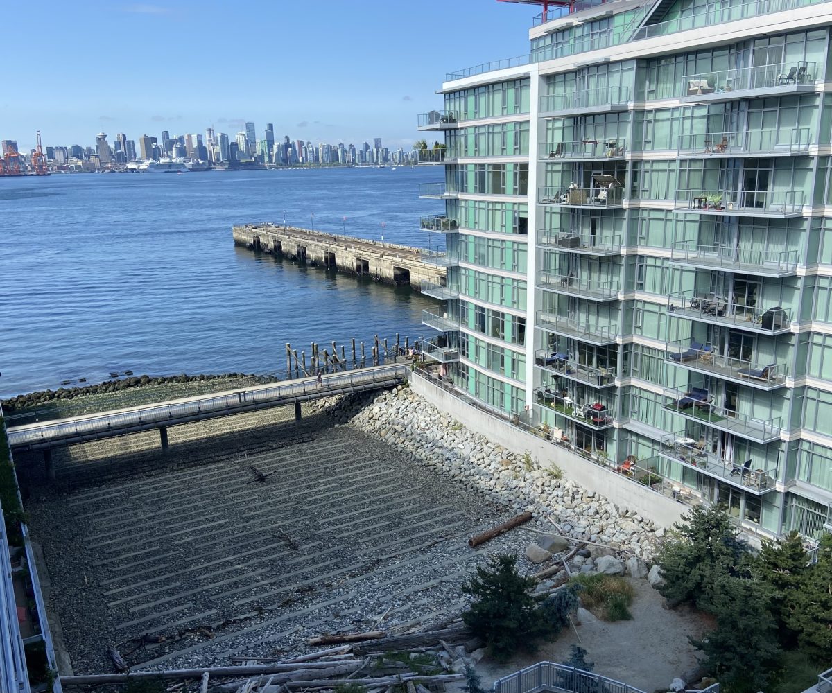 #707-185 Victory Ship Way, North Vancouver, BC V7L 0G2