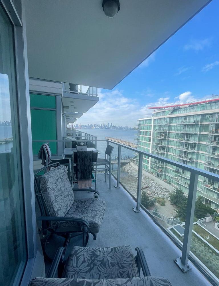 #707-185 Victory Ship Way, North Vancouver, BC V7L 0G2