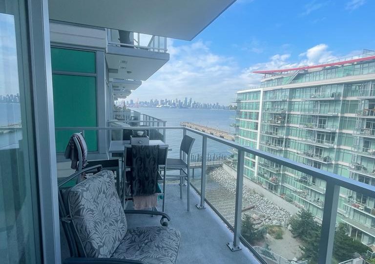 #707-185 Victory Ship Way, North Vancouver, BC V7L 0G2
