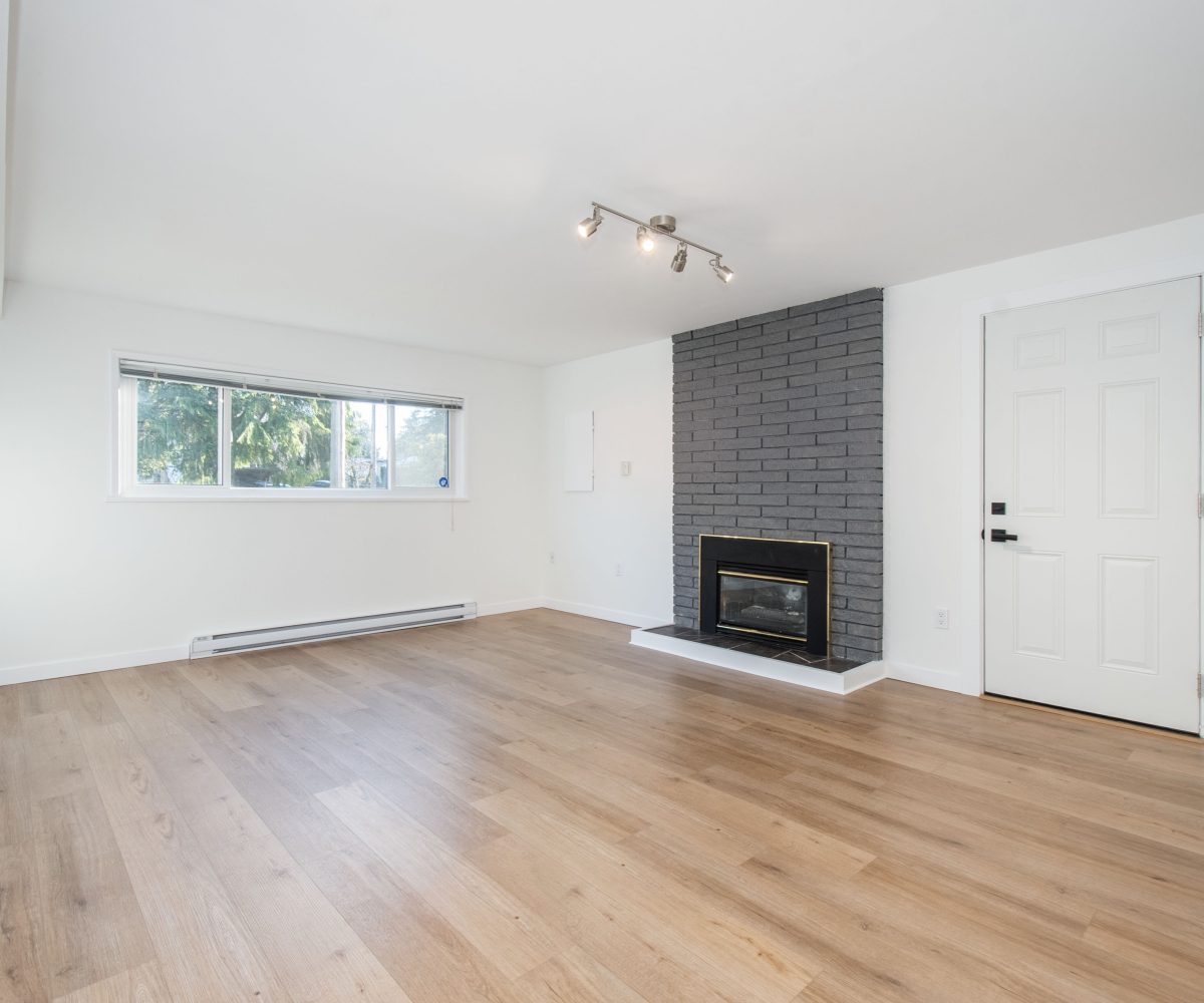 Garden Suite – 3051 Dryden Way, North Vancouver BC V7K 2A3