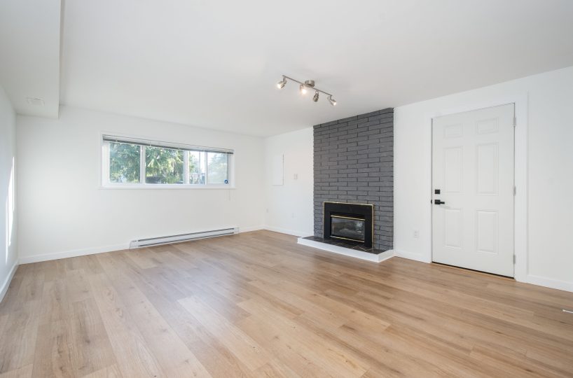 Garden Suite – 3051 Dryden Way, North Vancouver BC V7K 2A3