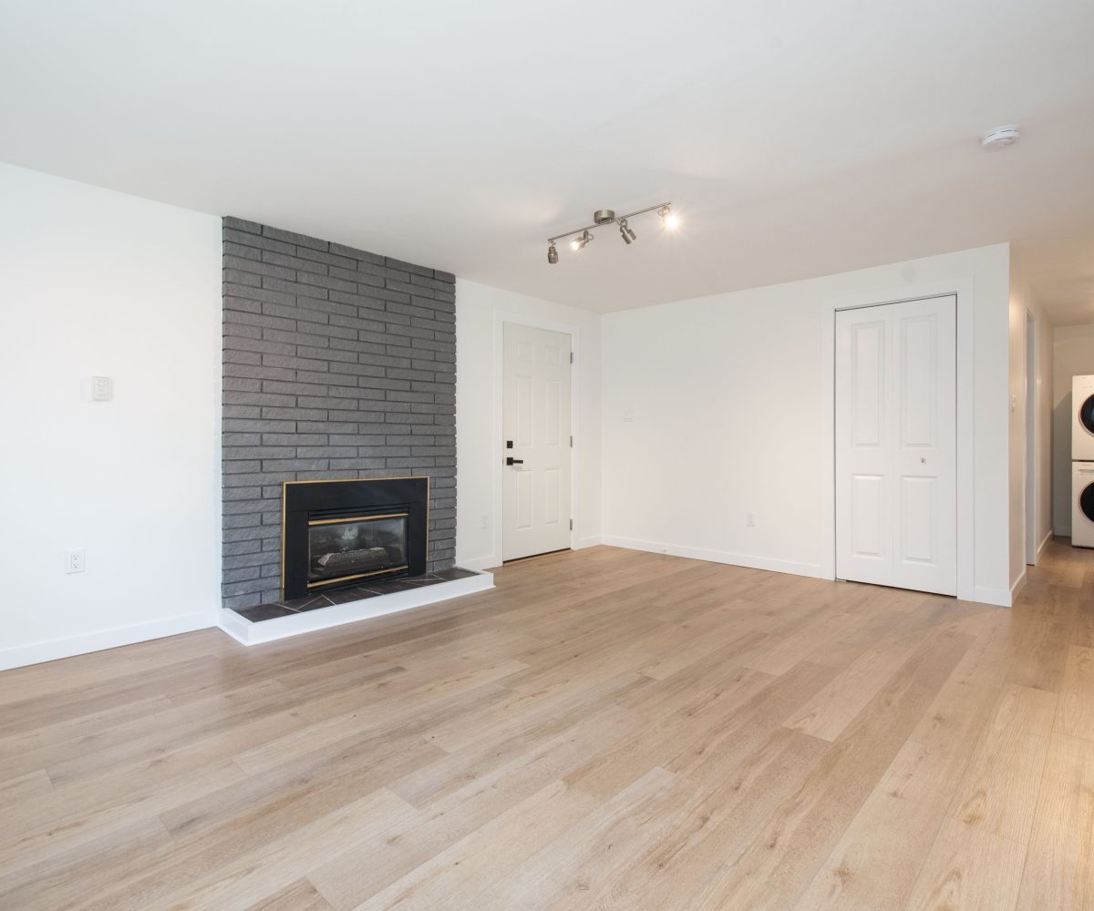Garden Suite – 3051 Dryden Way, North Vancouver BC V7K 2A3