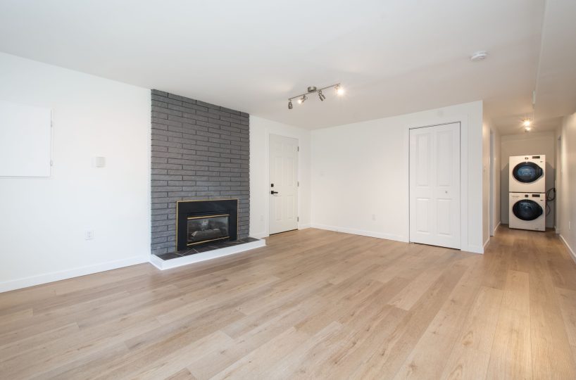 Garden Suite – 3051 Dryden Way, North Vancouver BC V7K 2A3