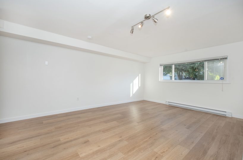 Garden Suite – 3051 Dryden Way, North Vancouver BC V7K 2A3