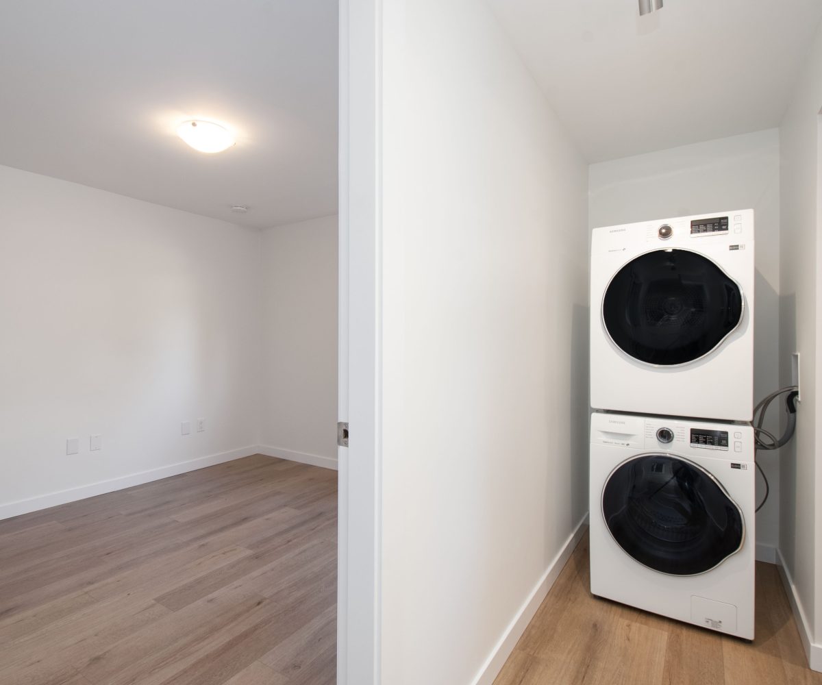 Garden Suite – 3051 Dryden Way, North Vancouver BC V7K 2A3