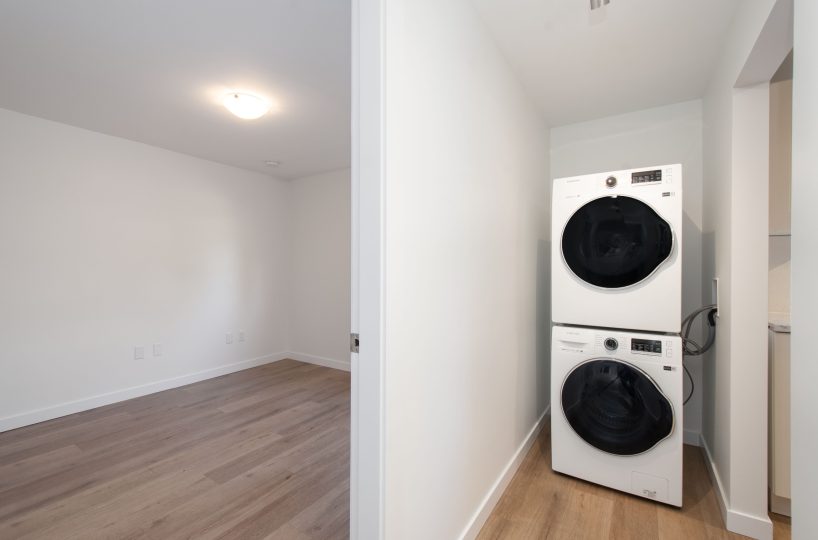 Garden Suite – 3051 Dryden Way, North Vancouver BC V7K 2A3
